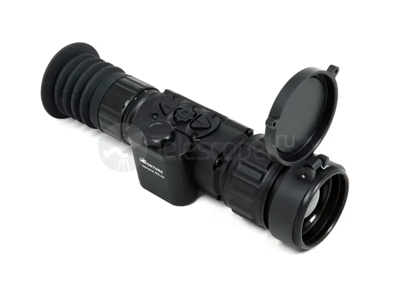 Тепловизионный прицел Fortuna General 50L3S