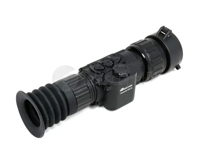 Тепловизионный прицел Fortuna General 50L3S