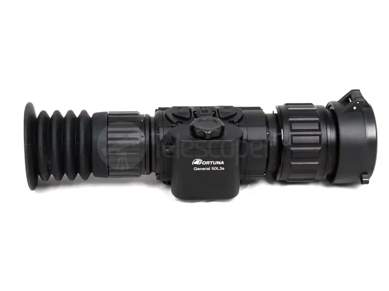 Тепловизионный прицел Fortuna General 50L3S