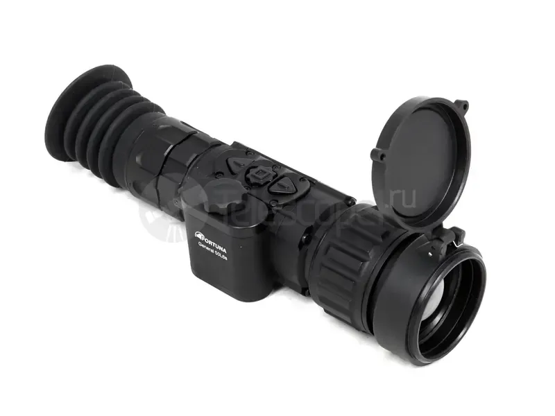 Тепловизионный прицел Fortuna General 50L6S