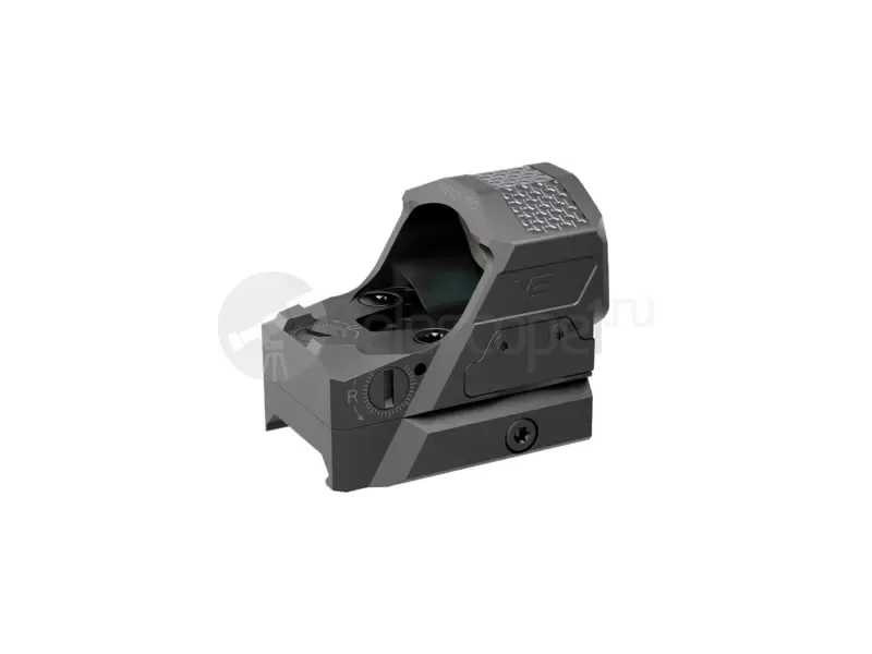 Коллиматорный прицел Vector Optics Frenzy-X 1x19x26 MRS GenII, Solar Power, Multi-Reticle (SCRD-SM64)