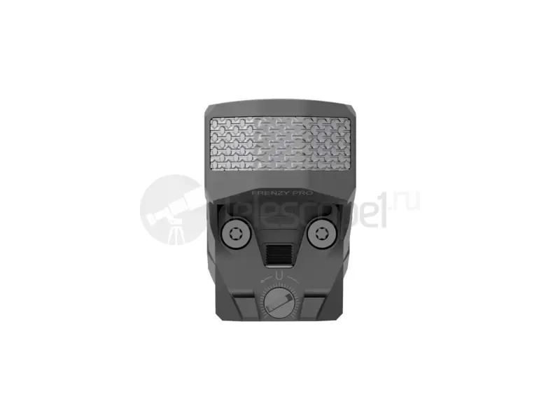 Коллиматорный прицел Vector Optics Frenzy-X 1x19x26 MRS GenII, Solar Power, Multi-Reticle (SCRD-SM64)