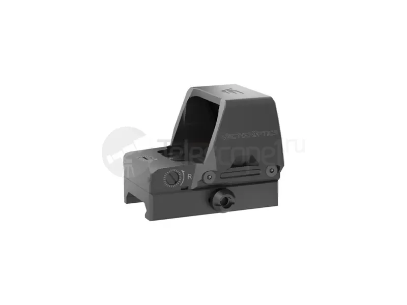 Коллиматорный прицел Vector Optics Frenzy Plus 1x22x32 QD (SCRD-65)