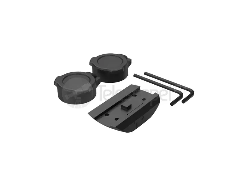 Коллиматорный прицел Vector Optics Maverick-II 1x25 GenII, Motion Sensor (SCRD-72)