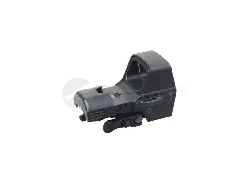 Коллиматорный прицел Vector Optics Omega 1x23x33 Four Reticle (SCRD-48)