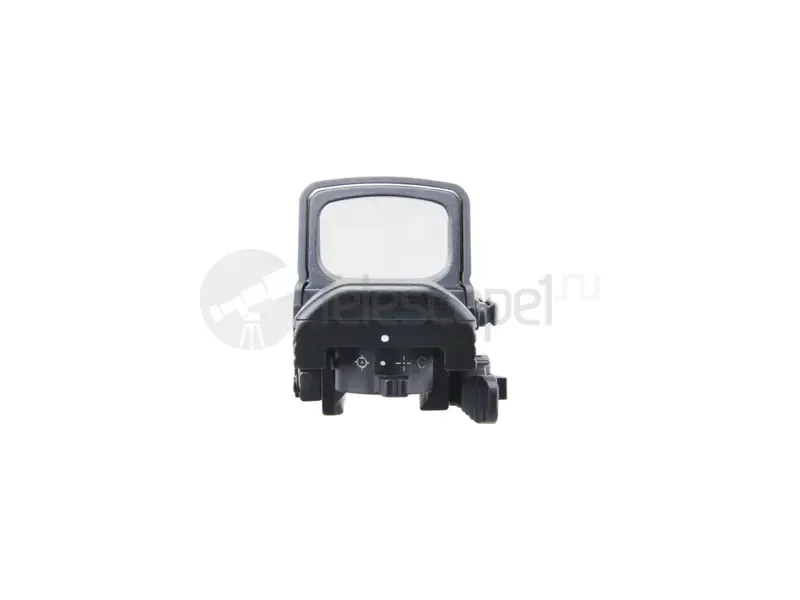 Коллиматорный прицел Vector Optics Omega 1x23x33 Four Reticle (SCRD-48)