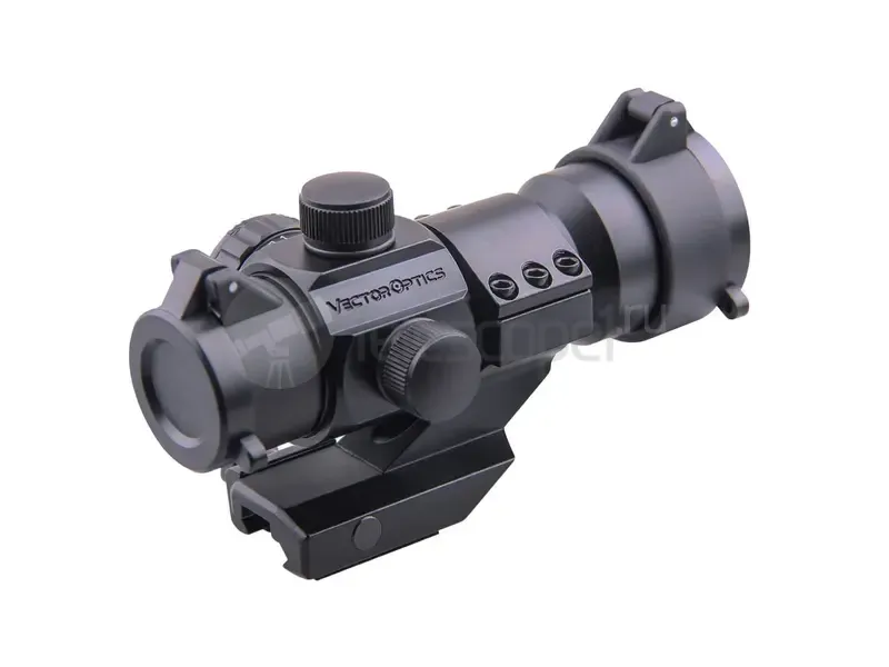 Коллиматорный прицел Vector Optics Stinger 1x28 (SCRD-05)