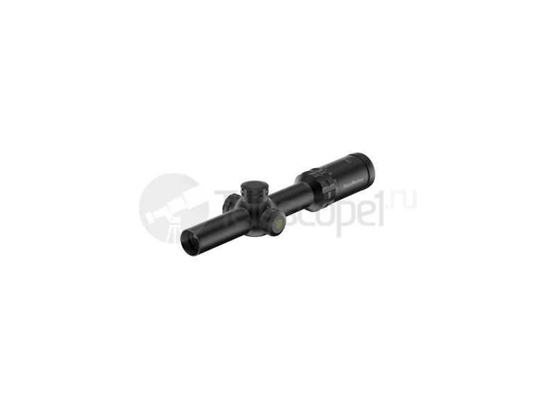 Nikko Stirling Octa 1-8x24 German 4 (NSOC1824) Nikko Stirling Octa 1-8x24 German 4 (NSOC1824)