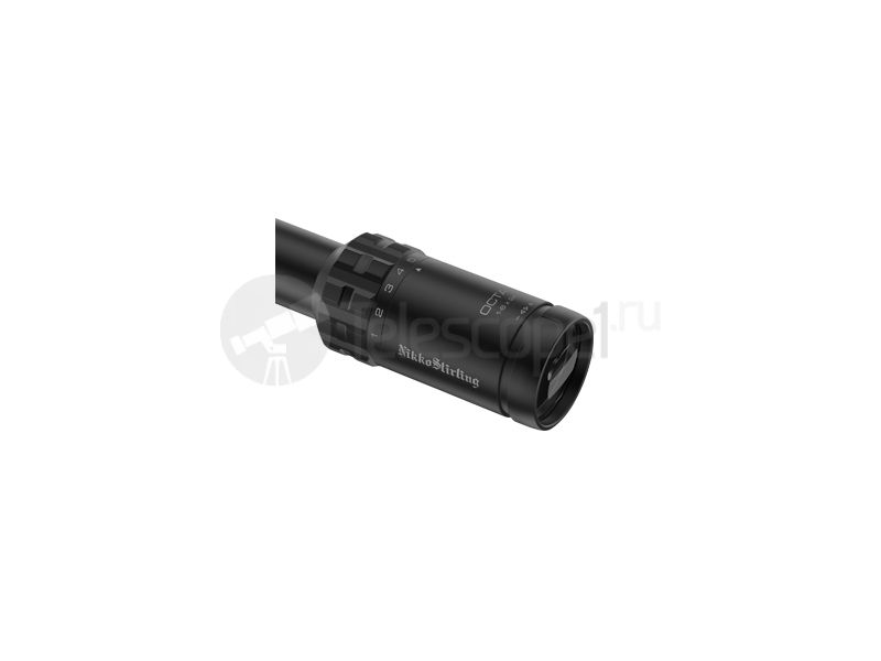 Nikko Stirling Octa 1-8x24 German 4 (NSOC1824) Nikko Stirling Octa 1-8x24 German 4 (NSOC1824)