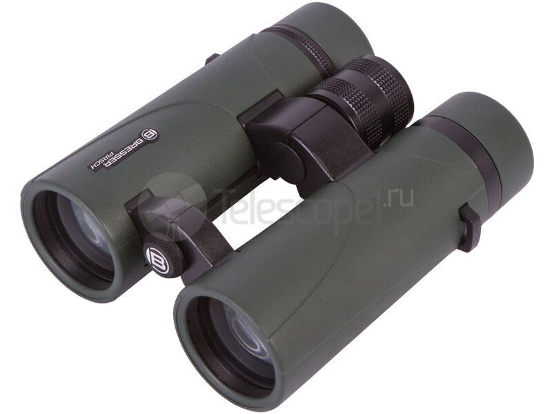 Bresser Pirsch 8x42