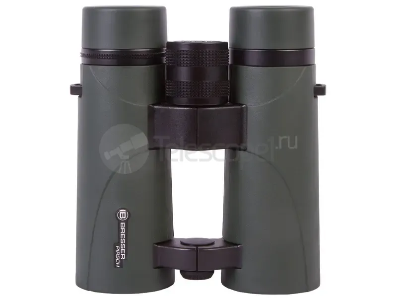 Бинокль Bresser Pirsch 8x42