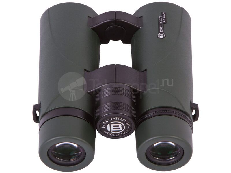 Bresser Pirsch 8x42