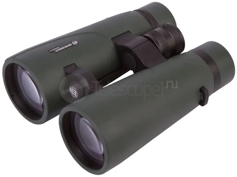 Бинокль Bresser Pirsch 8x56
