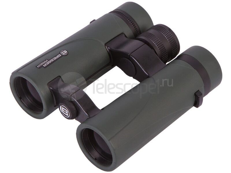 Бинокль Bresser Pirsch 10x34