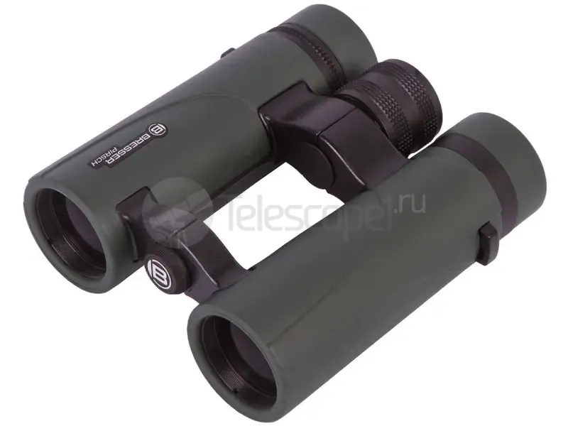 Бинокль Bresser Pirsch 10x34