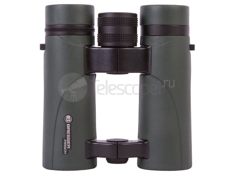 Бинокль Bresser Pirsch 10x34