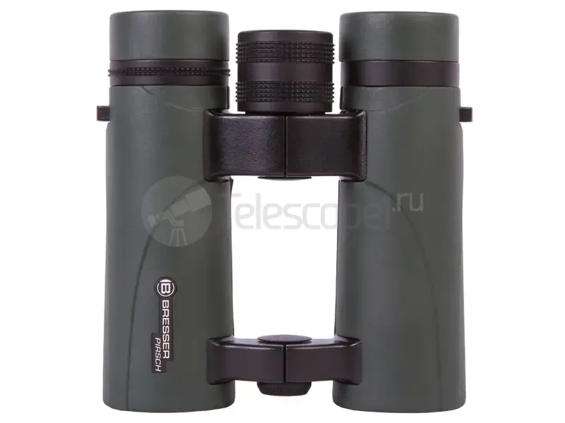 Бинокль Bresser Pirsch 10x34