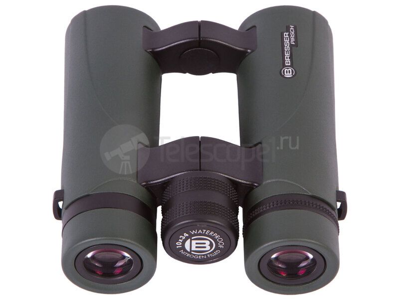 Бинокль Bresser Pirsch 10x34