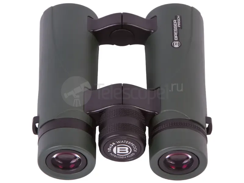 Бинокль Bresser Pirsch 10x34