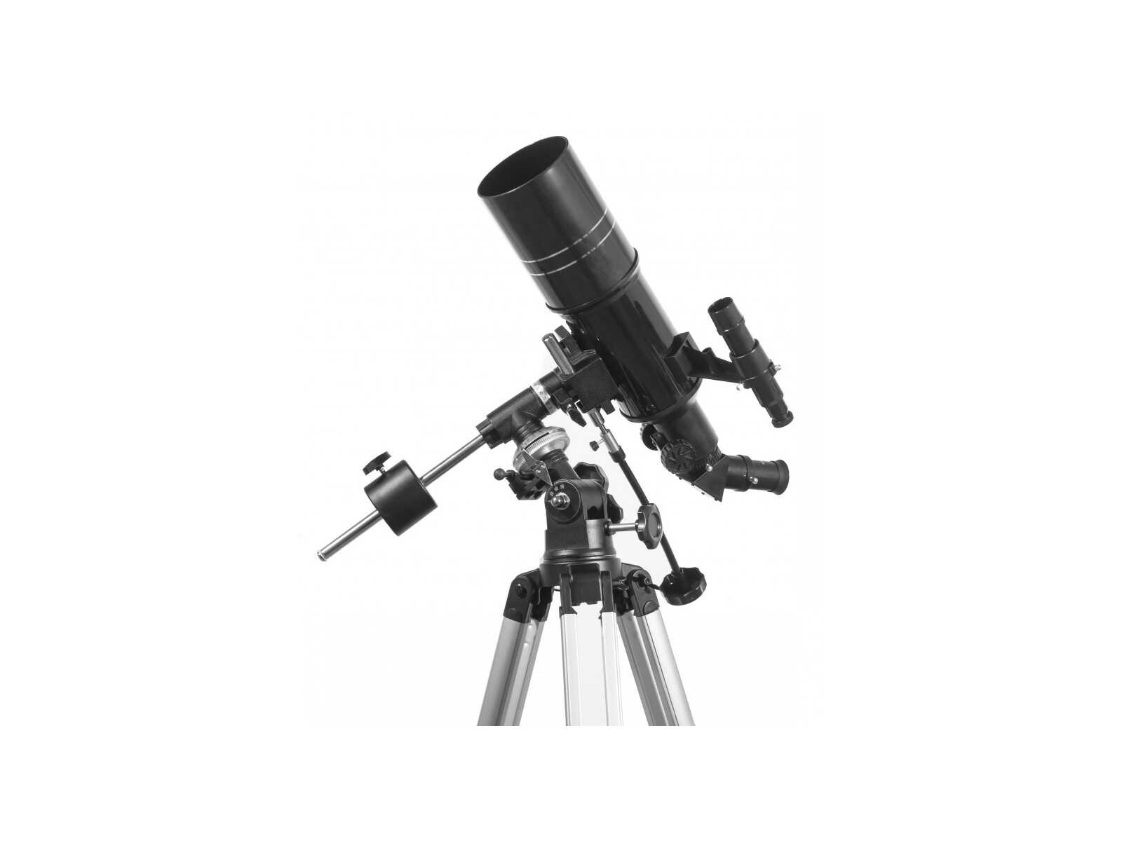 Телескоп Celestron PowerSeeker 60 AZ купить по низкой цене в интернет  магазине Telescope1.ru