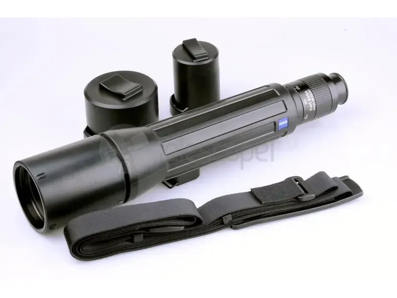 Зрительная труба Zeiss Dialyt 18-45x65