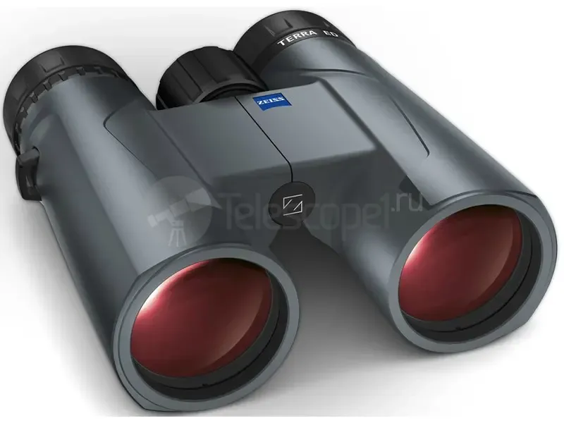 Бинокль Zeiss Terra ED 10x42 black