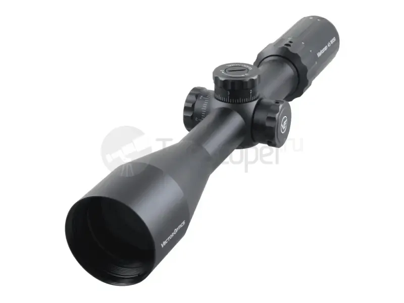 Оптический прицел Vector Optics Marksman 4.5-18x50 SFP, MPN-1 (SCOL-15)