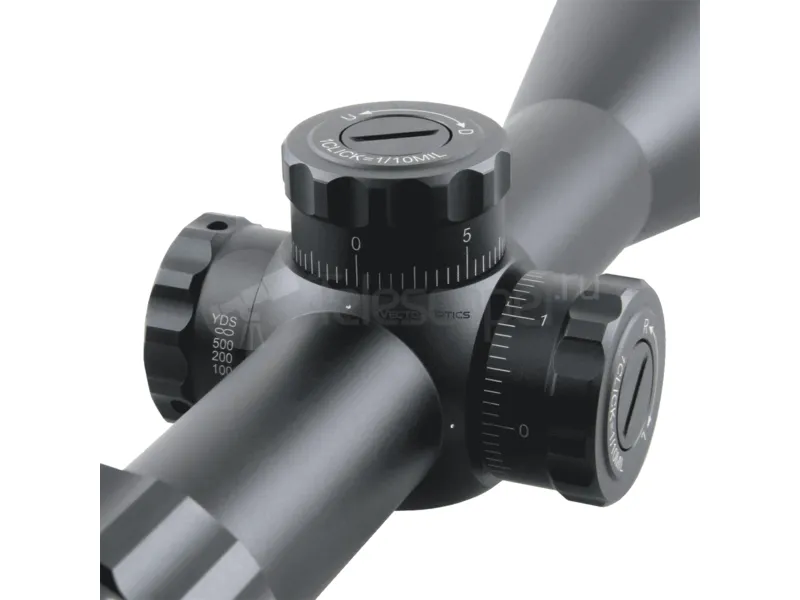 Оптический прицел Vector Optics Marksman 4.5-18x50 SFP, MPN-1 (SCOL-15)