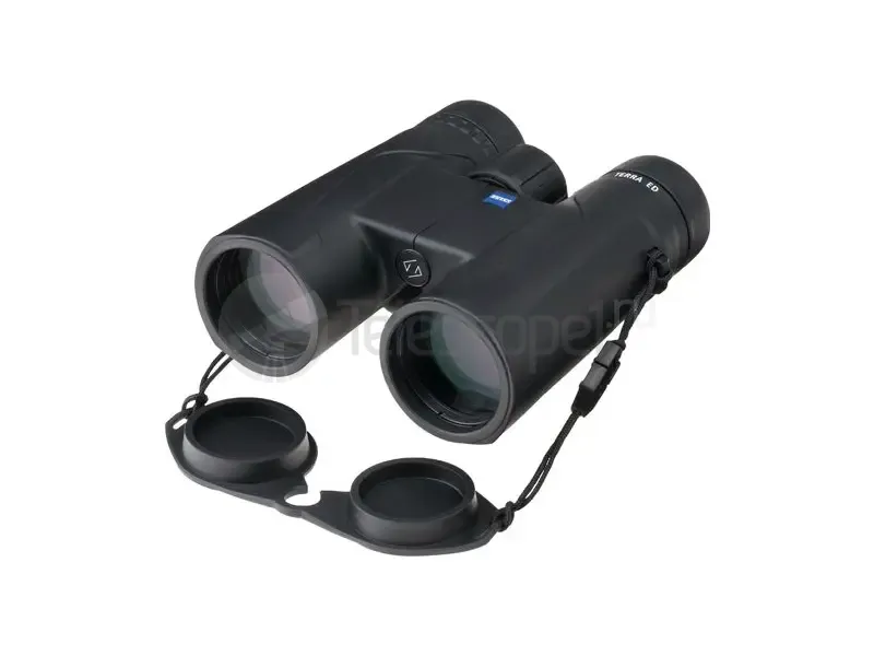 Бинокль Zeiss Terra ED 10x42 black