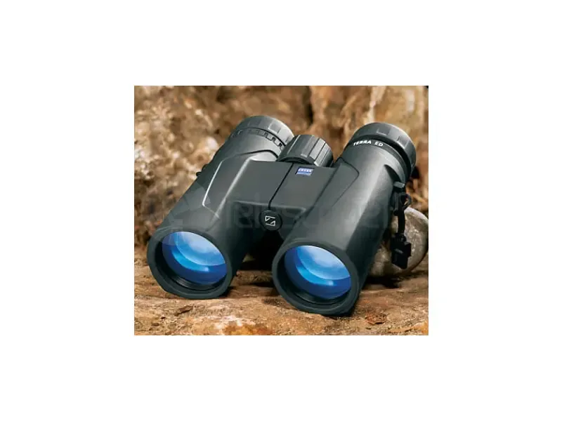 Бинокль Zeiss Terra ED 10x42 black