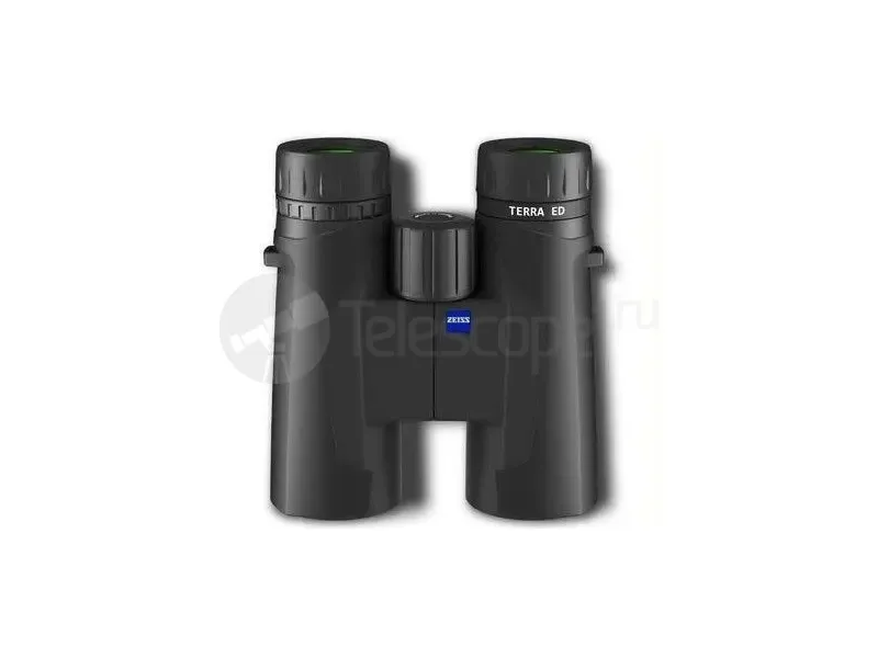 Бинокль Zeiss Terra ED 10x42 black