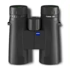 Бинокль Zeiss Terra ED 10x42 black
