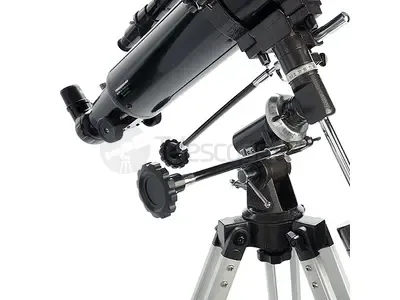 Телескоп Celestron PowerSeeker 80 EQ