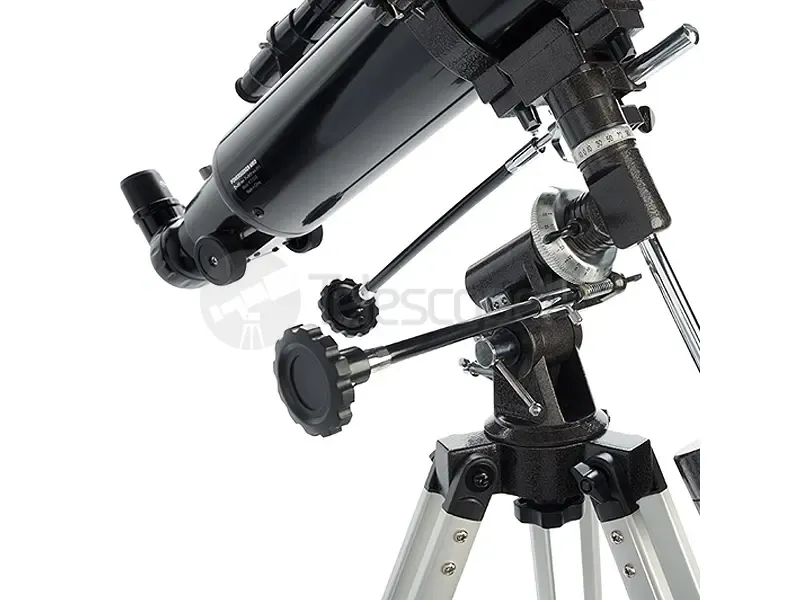 Телескоп Celestron PowerSeeker 80 EQ