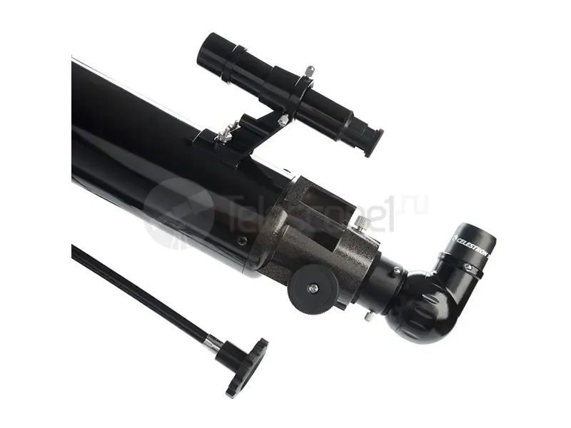 Телескоп Celestron PowerSeeker 80 EQ