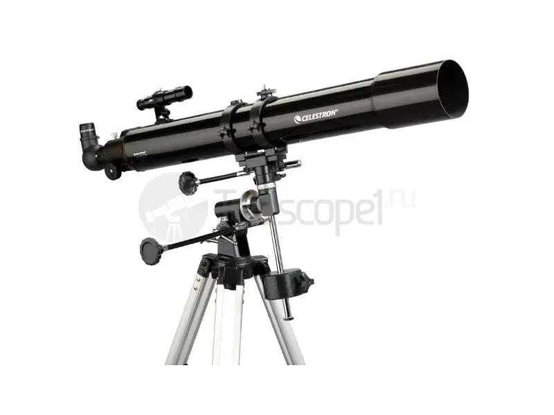 Телескоп Celestron PowerSeeker 80 EQ