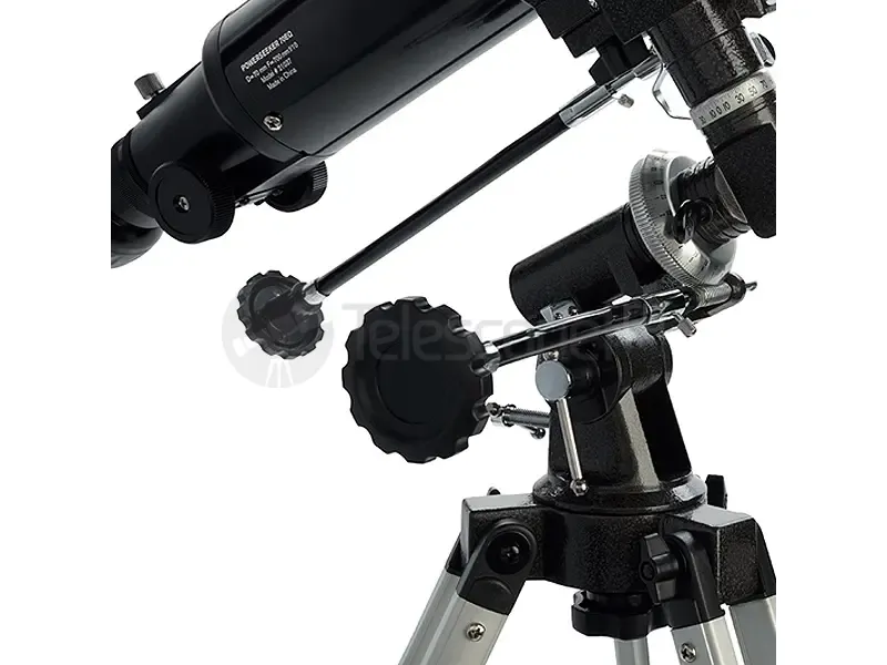 Телескоп Celestron PowerSeeker 70 EQ