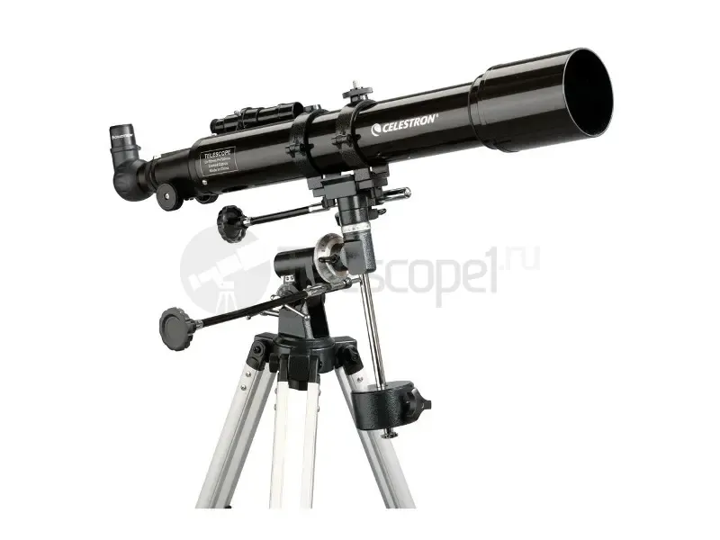 Телескоп Celestron PowerSeeker 70 EQ