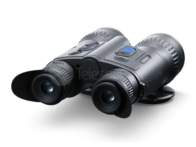 Тепловизор Pulsar Merger DUO NXP50