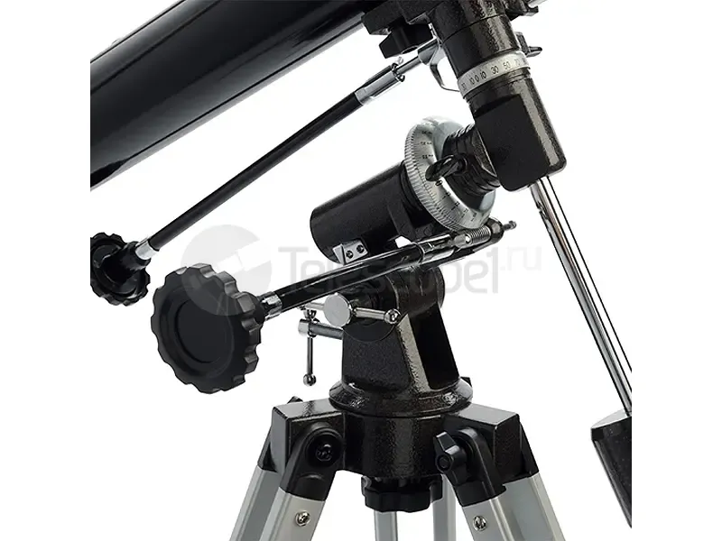Телескоп Celestron PowerSeeker 60 EQ