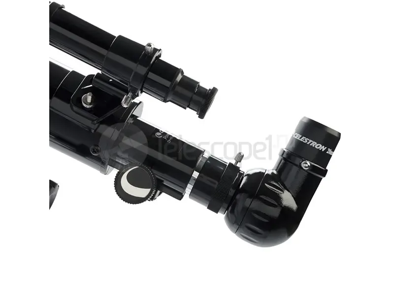 Телескоп Celestron PowerSeeker 60 EQ
