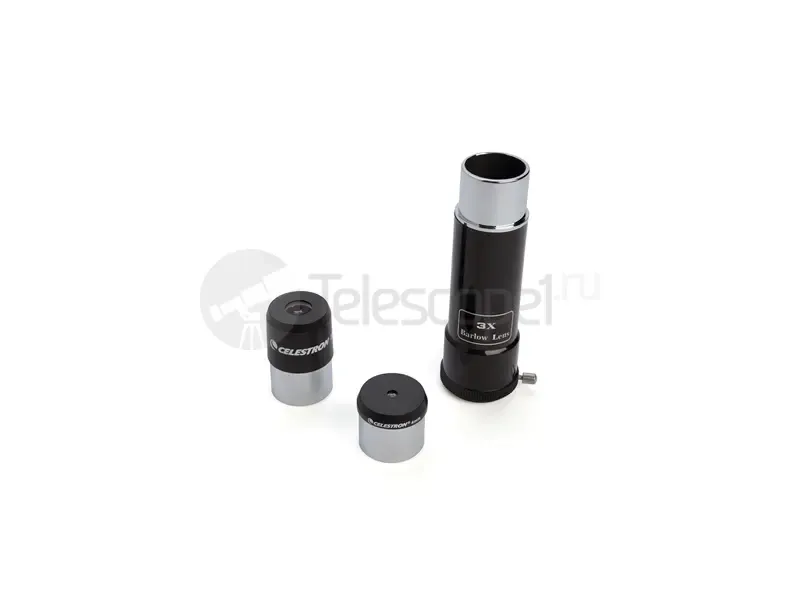 Телескоп Celestron PowerSeeker 60 EQ