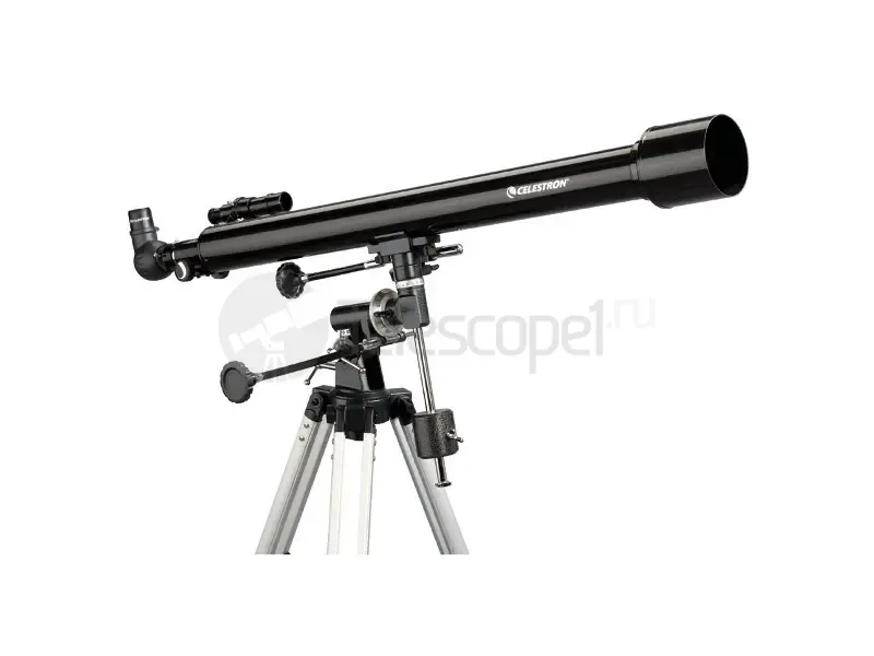 Телескоп Celestron PowerSeeker 60 EQ