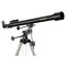 Телескоп Celestron PowerSeeker 60 EQ