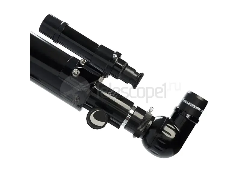 Телескоп Celestron PowerSeeker 60 AZ