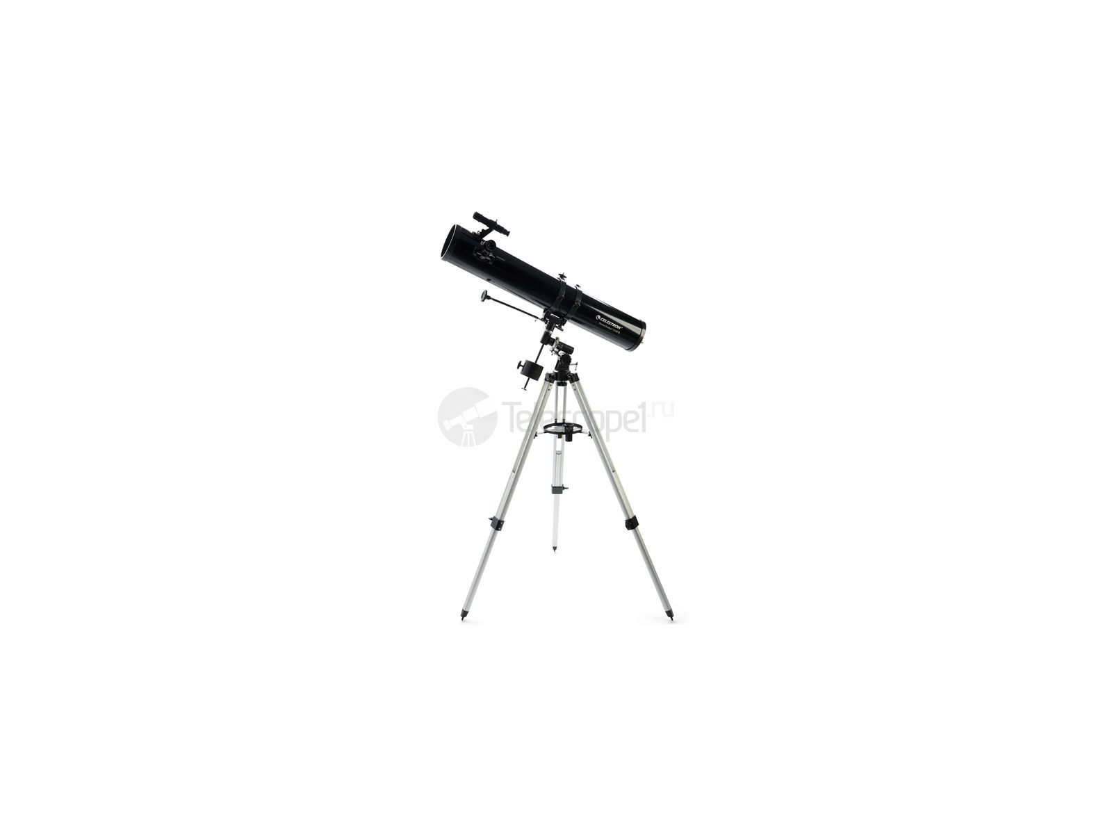 Celestron powerseeker 2024 76 az