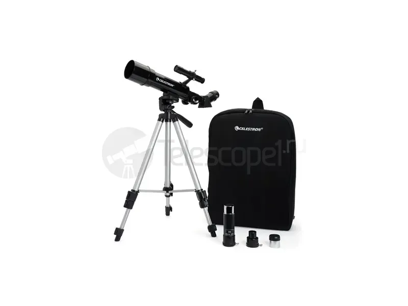 Телескоп Celestron Travel Scope 50