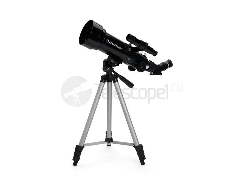 Телескоп Celestron Travel Scope 70