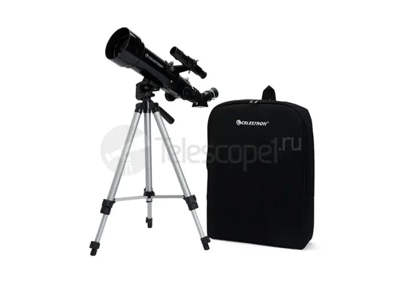 Телескоп Celestron Travel Scope 70
