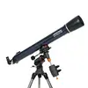 Телескоп Celestron AstroMaster 90 EQ
